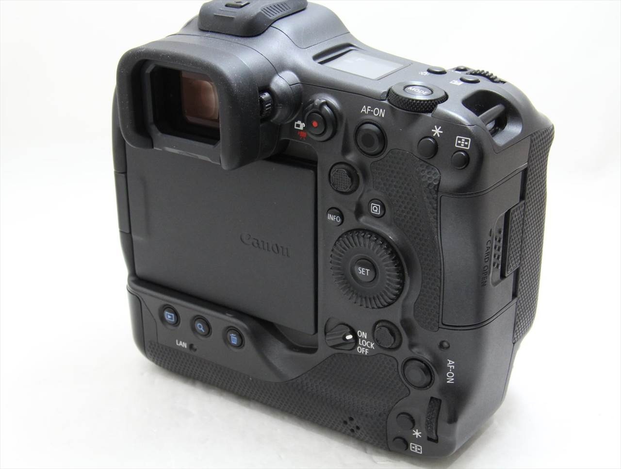 【中古】 キヤノン(canon) EOS R3 ボディ