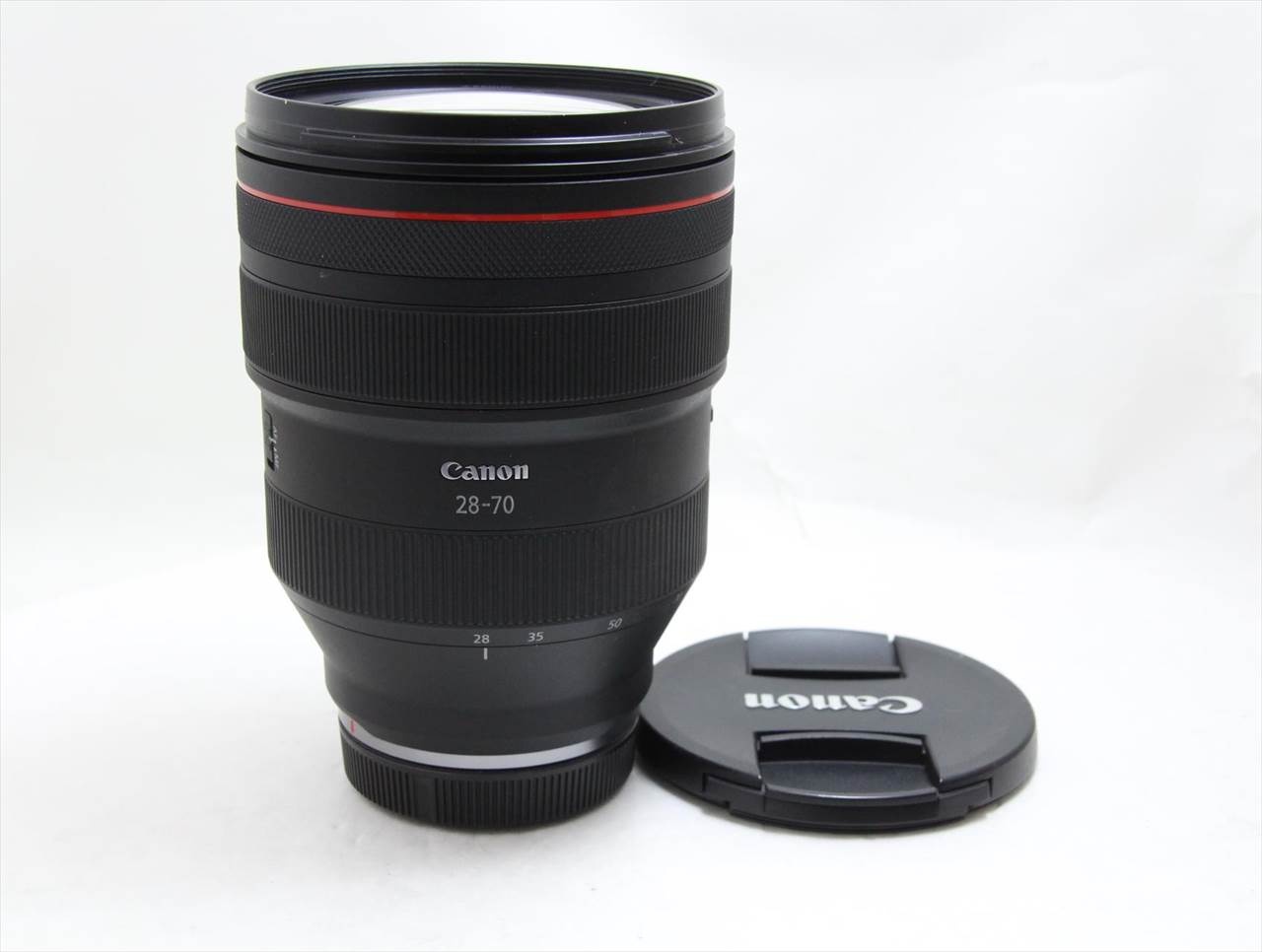 【中古】 キヤノン(canon) RF28-70mm F2 L USM