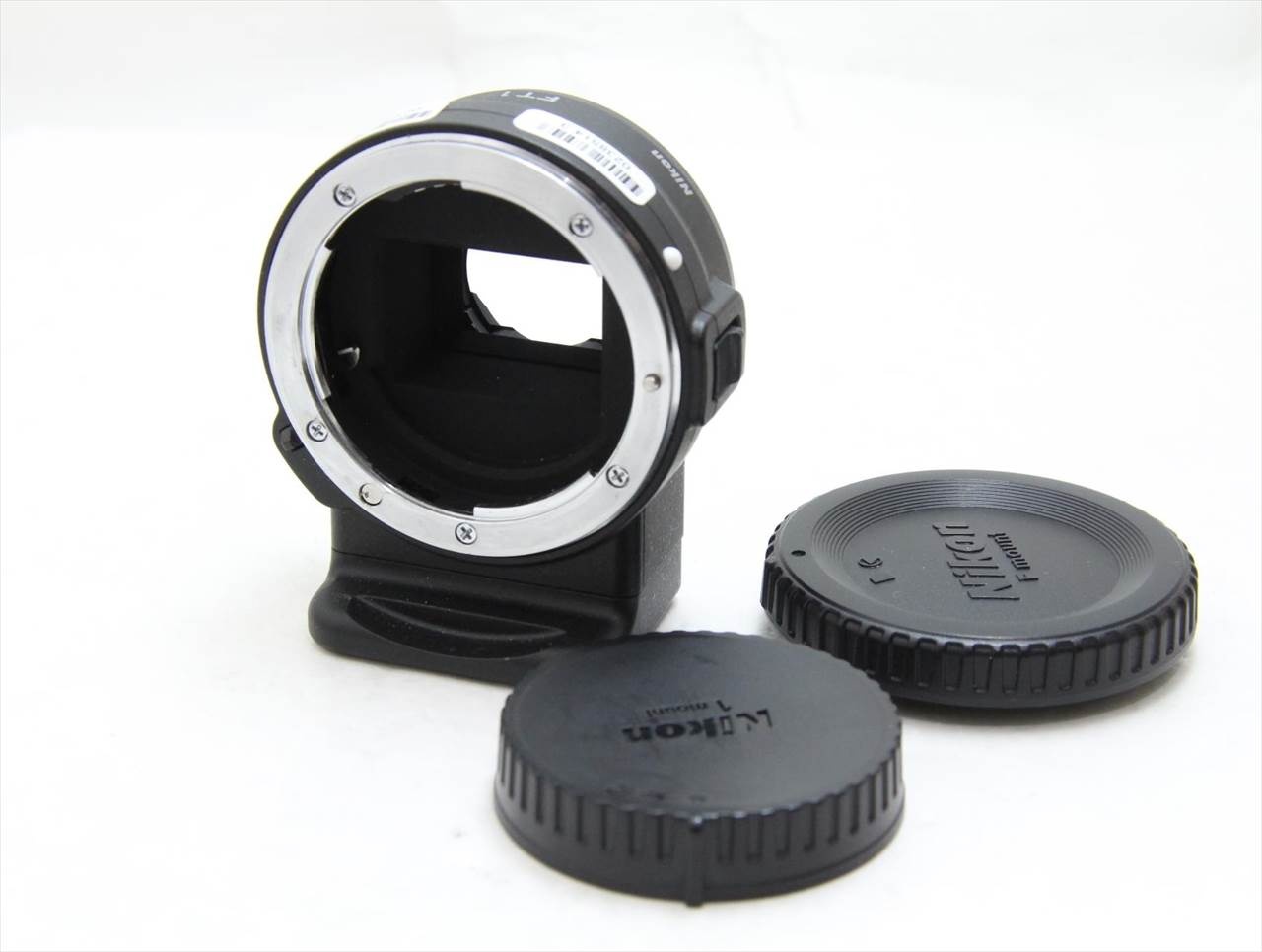 【中古】 ニコン(nikon) マウントアダプター FT1