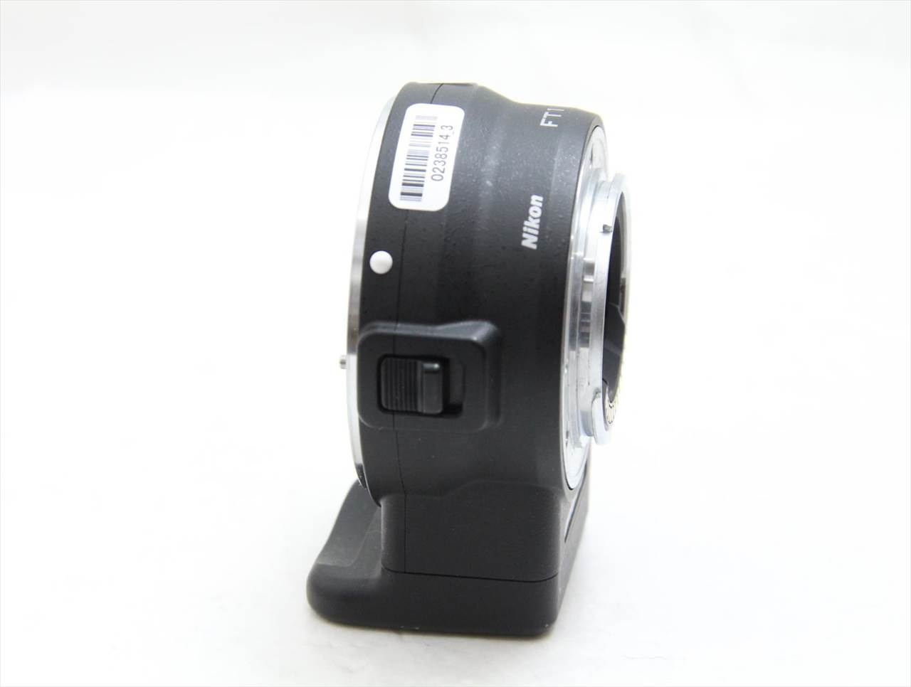 【中古】 ニコン(nikon) マウントアダプター FT1