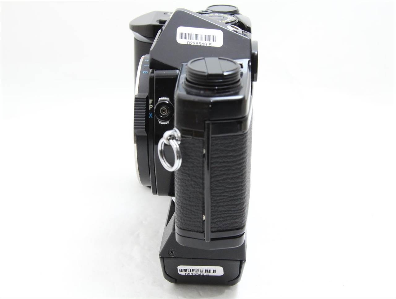 【中古】 オリンパス・OMシステム(olympus・OM SYSTEM) OM-1 N + WINDER 2付