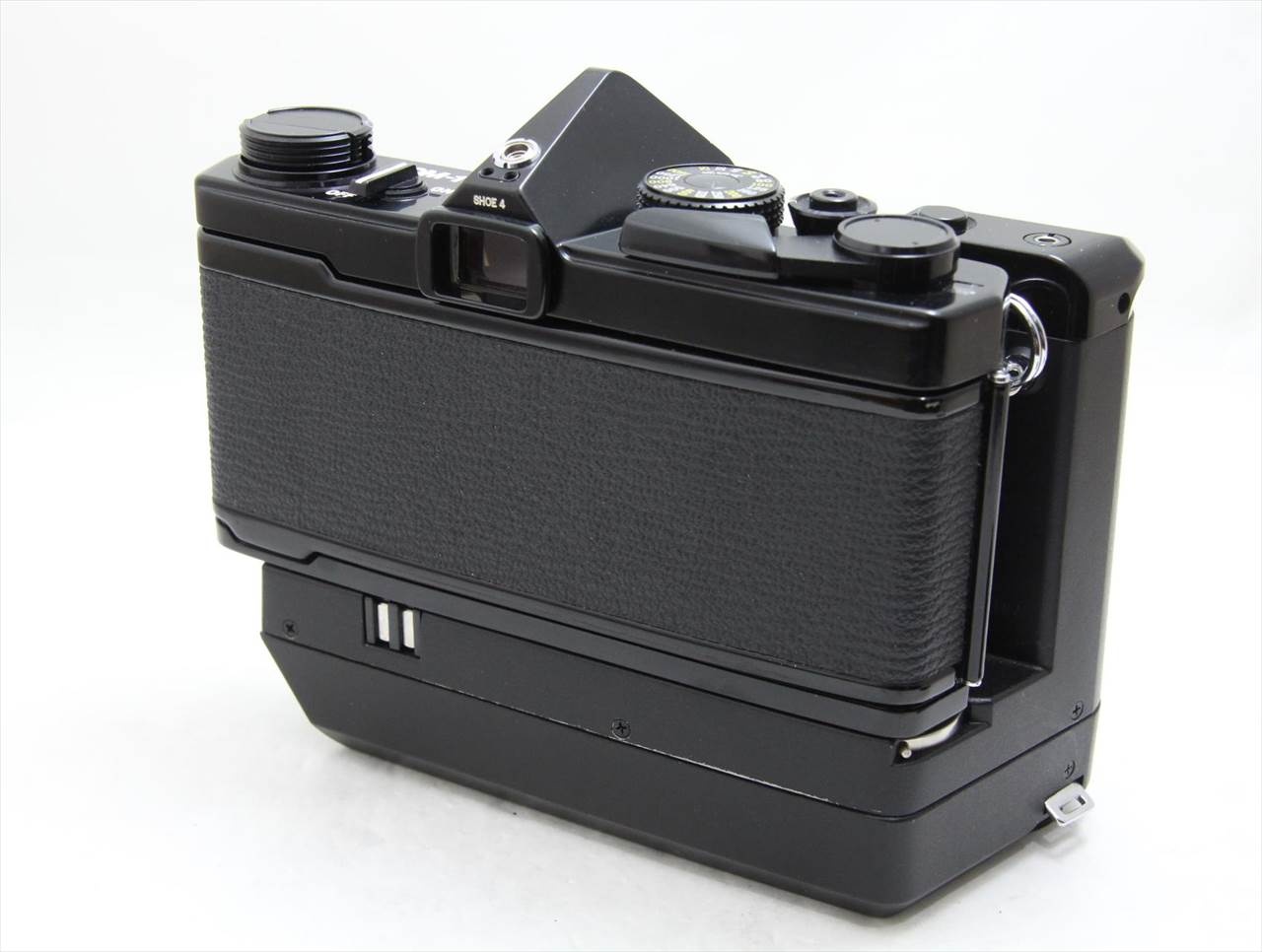 【中古】 オリンパス・OMシステム(olympus・OM SYSTEM) OM-1 N + WINDER 2付