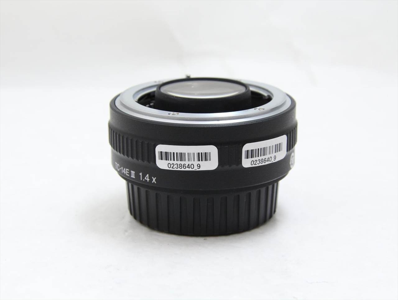 【中古】 ニコン(nikon) AF-S TELECONVERTER TC-14E III