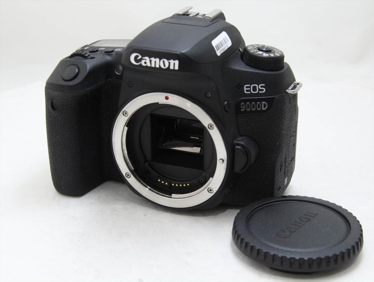 【中古】 キヤノン(canon) EOS 9000D ボディ