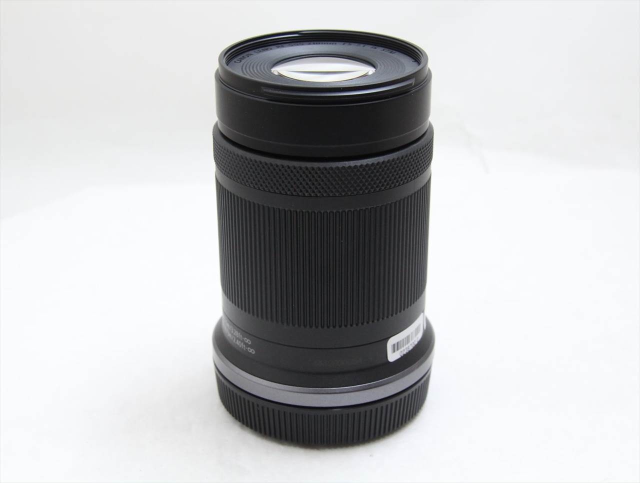 【中古】 キヤノン(canon) RF-S55-210mm F5-7.1 IS STM