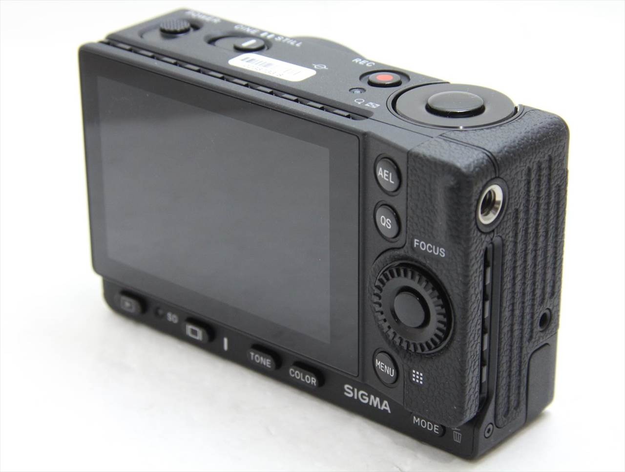 【中古】 シグマ(sigma) SIGMA fp L ボディ