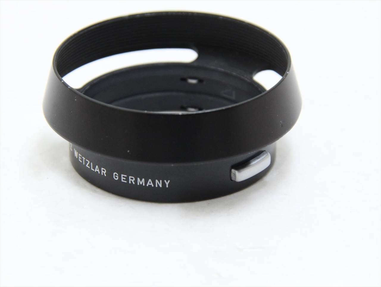 【中古】 ライカ(leica) 12585 M35mm・M50mm用フード