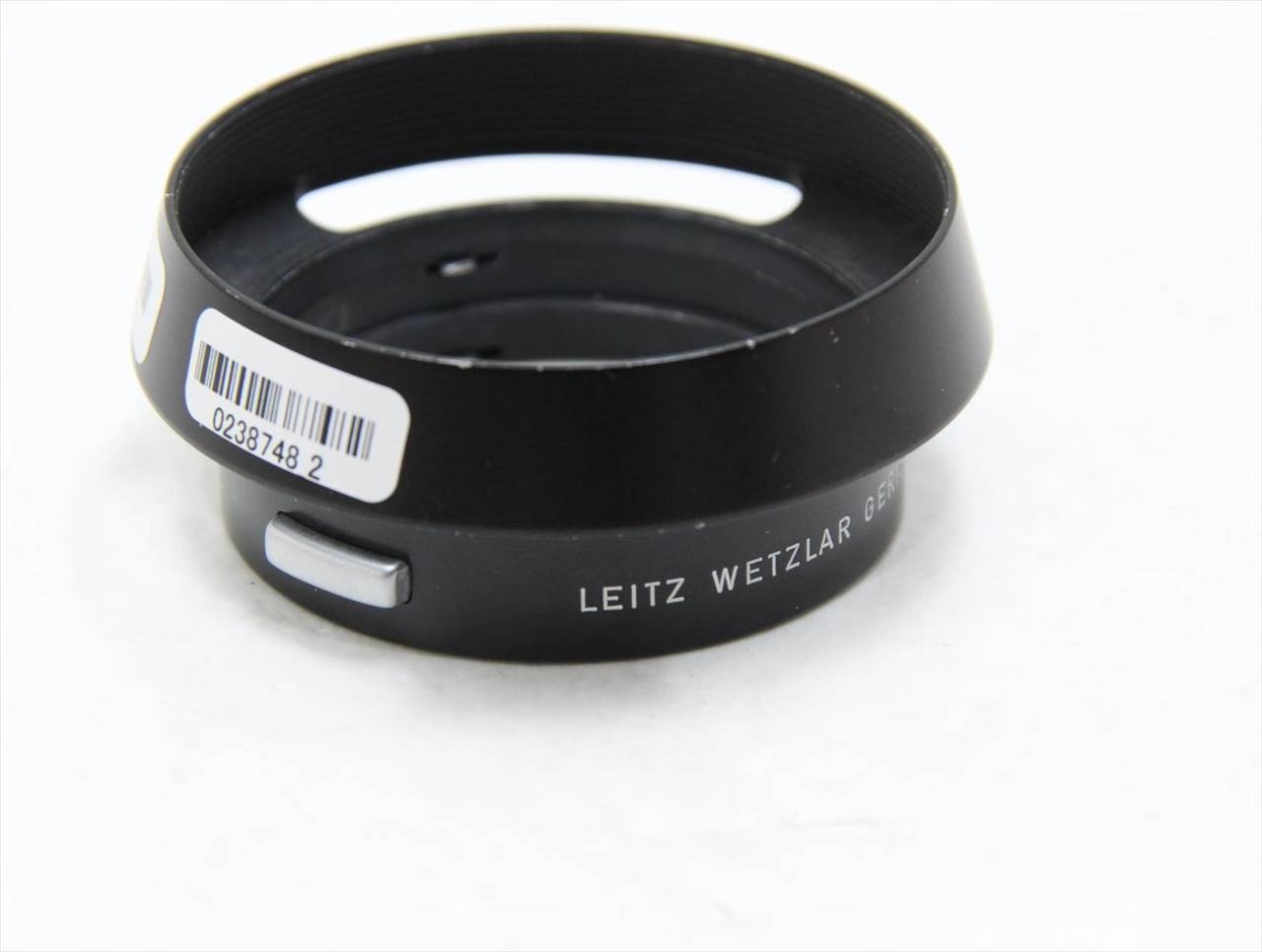 【中古】 ライカ(leica) 12585 M35mm・M50mm用フード