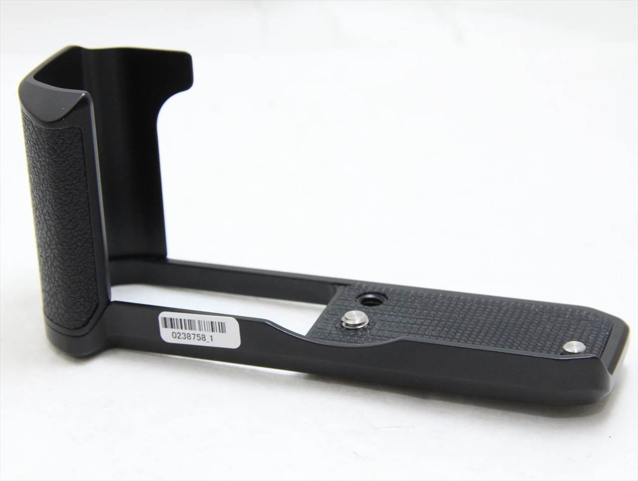 【中古】 ニコン(nikon) Z fc用エクステンショングリップ Z fc-GR1