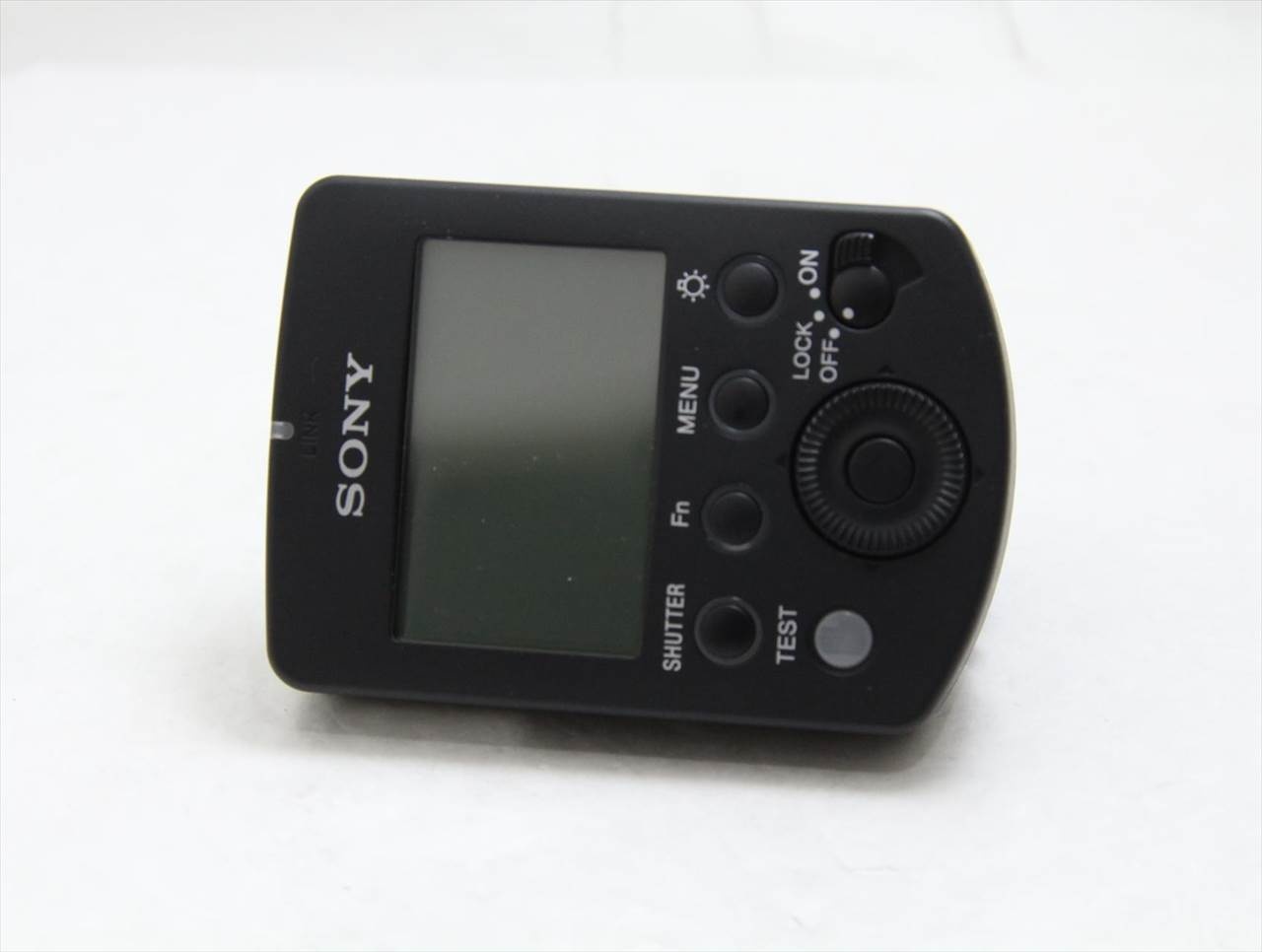 【中古】 ソニー(sony) 電波式ワイヤレスコマンダー FA-WRC1M