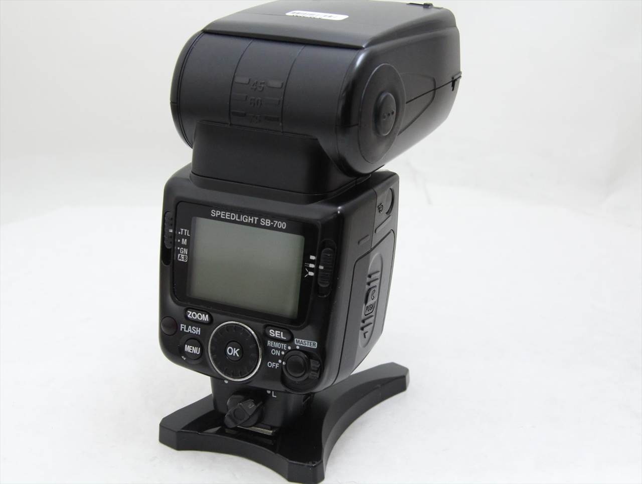 【中古】 ニコン(nikon) スピードライト SB-700