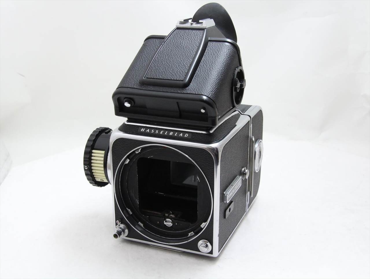 【中古】 ハッセル(hassell) 500C/M + A12 + PME3