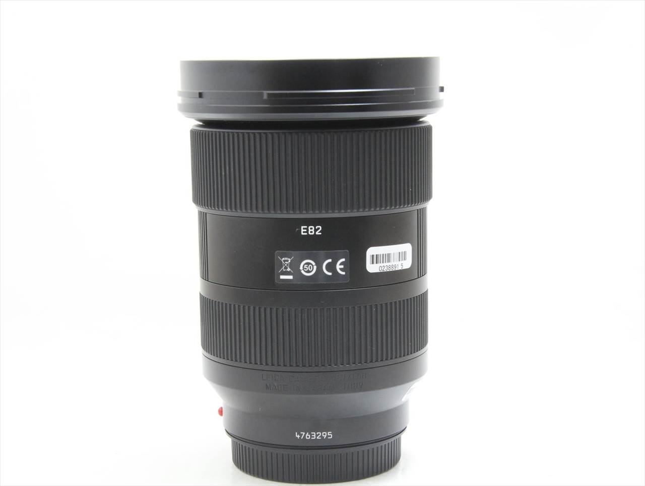 【中古】 ライカ(leica) バリオ・エルマリートSL f2.8/24-70mm ASPH.