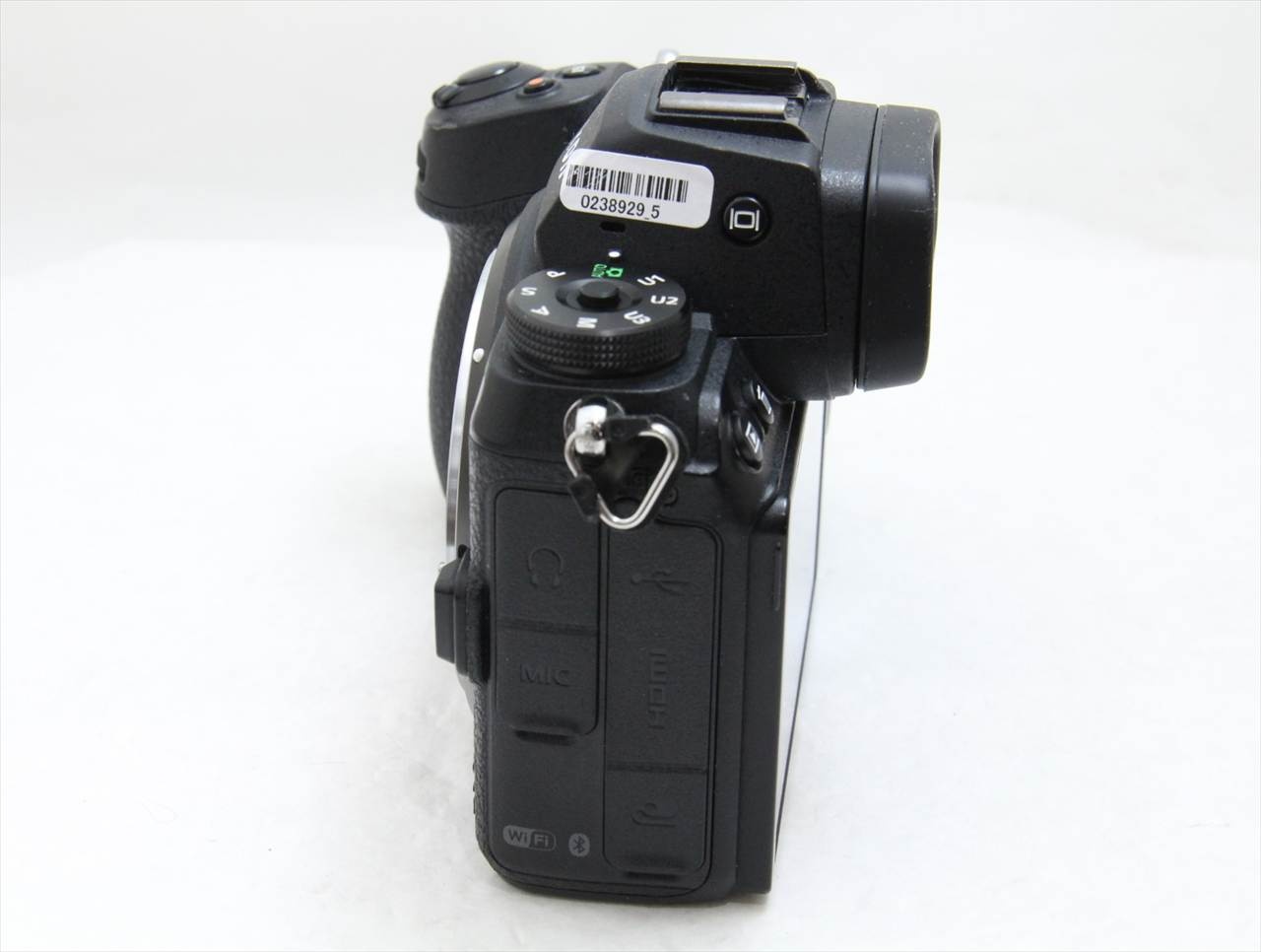 【中古】 ニコン(nikon) Z7II ボディ