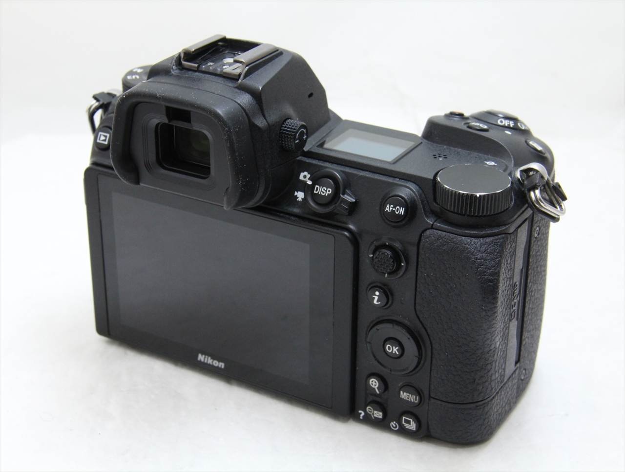 【中古】 ニコン(nikon) Z7II ボディ