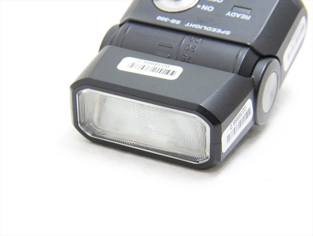 【中古】 ニコン(nikon) スピードライト SB-300