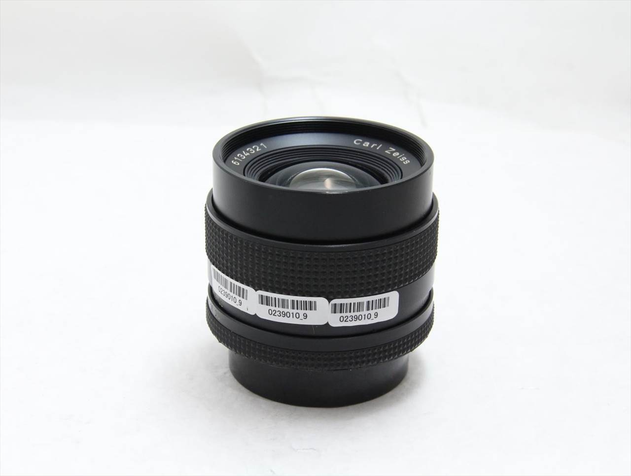 【中古】 京セラ(kyocera) Carl Zeiss Distagon T* 28mm F2.8 (AE)