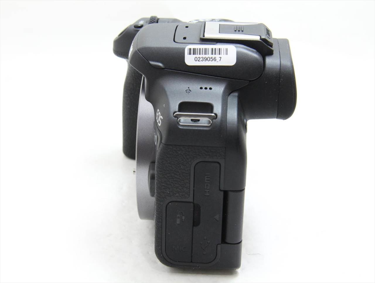 【中古】 キヤノン(canon) EOS R10 ボディ