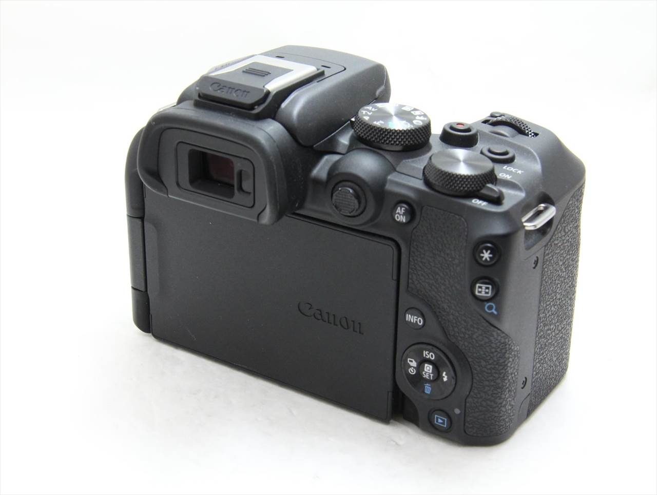 【中古】 キヤノン(canon) EOS R10 ボディ