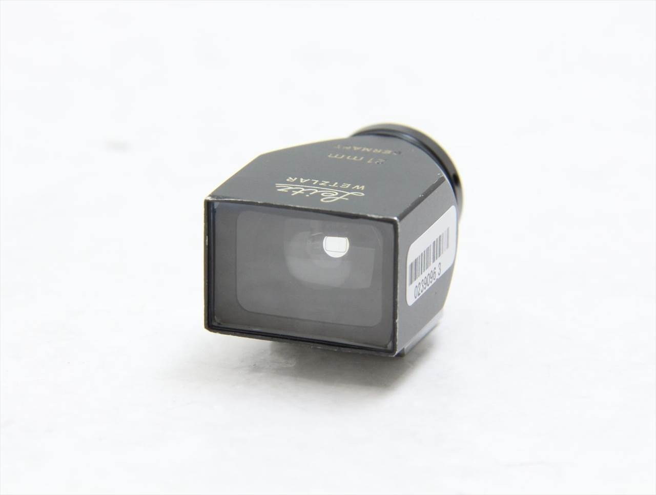 【中古】 ライカ(leica) SBKOO 21mm ファインダー