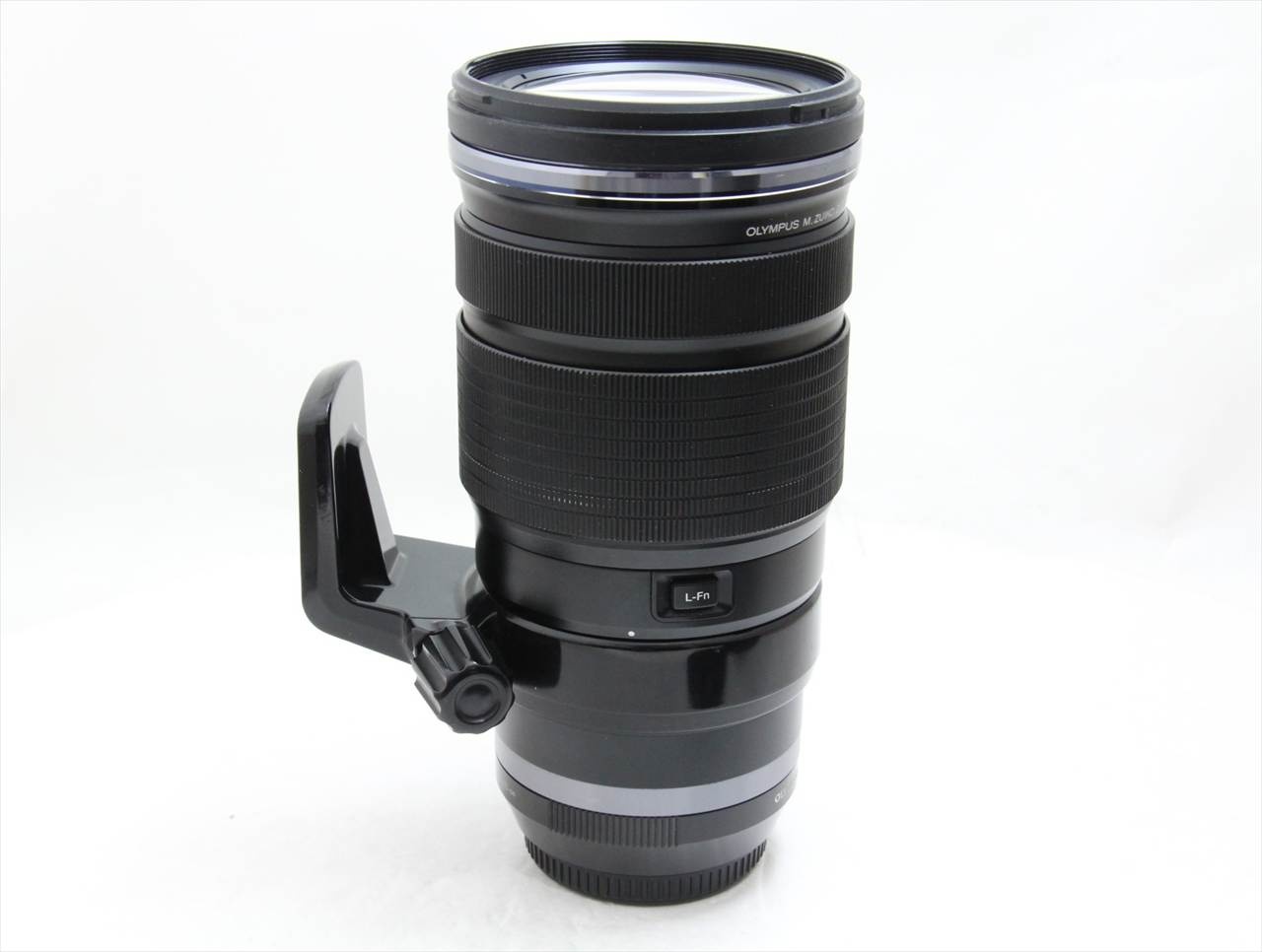 【中古】 オリンパス・OMシステム(olympus・OM SYSTEM) M.ZUIKO DIGITAL ED 40-150mm F2.8 PRO