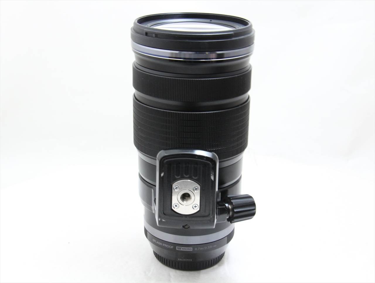 【中古】 オリンパス・OMシステム(olympus・OM SYSTEM) M.ZUIKO DIGITAL ED 40-150mm F2.8 PRO