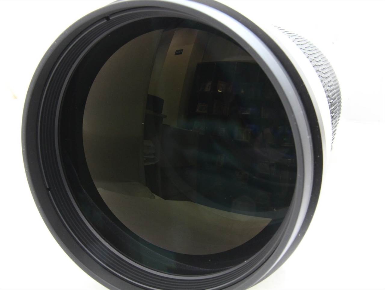 【中古】 ソニー(sony) FE 400mm F2.8 GM OSS SEL400F28GM