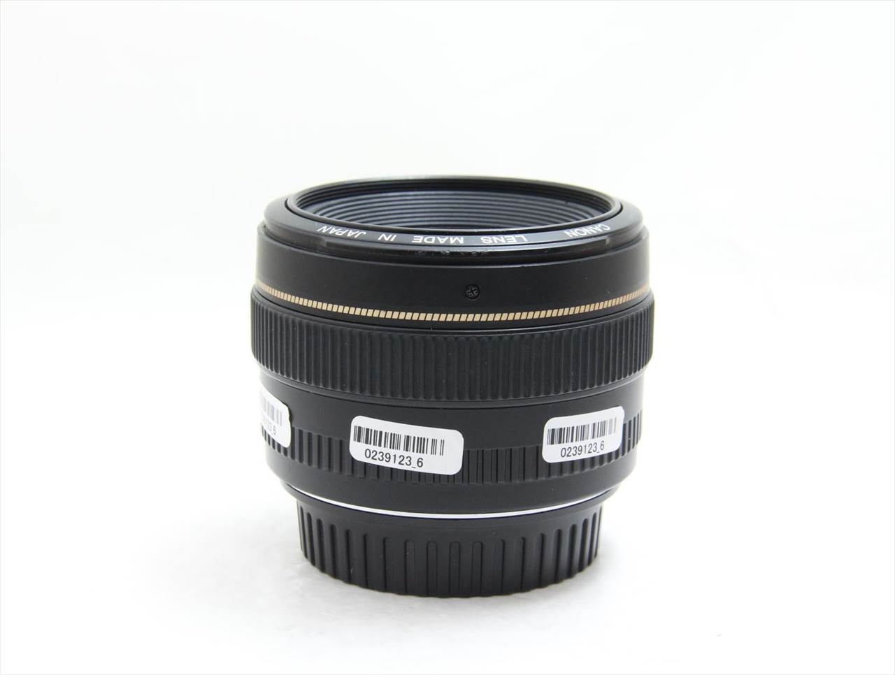 【中古】 キヤノン(canon) EF50mm F1.4 USM