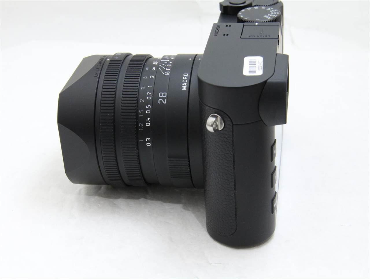 【中古】 ライカ(leica) Q2 モノクローム 19055