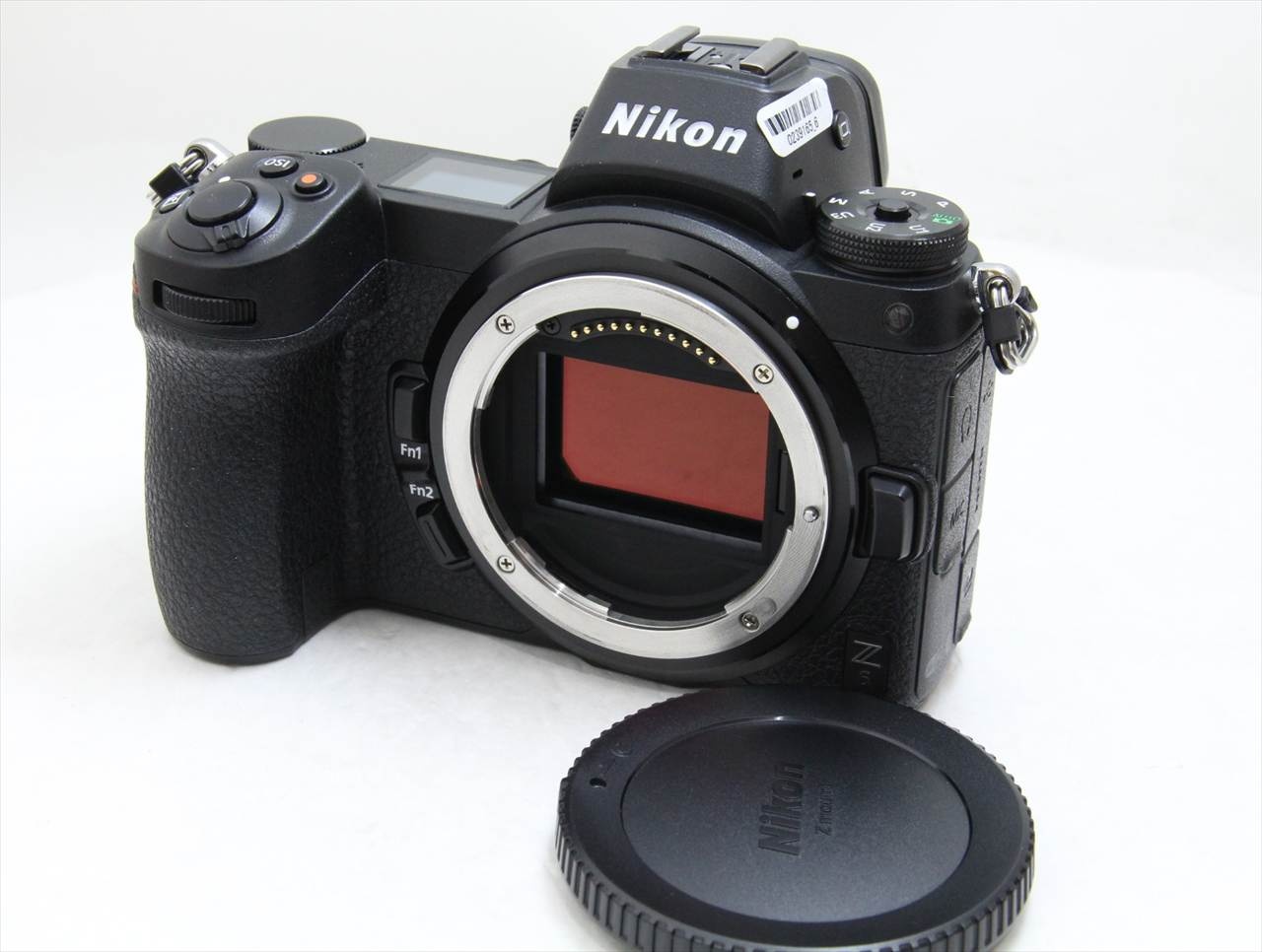 【中古】 ニコン(nikon) Z6 ボディ