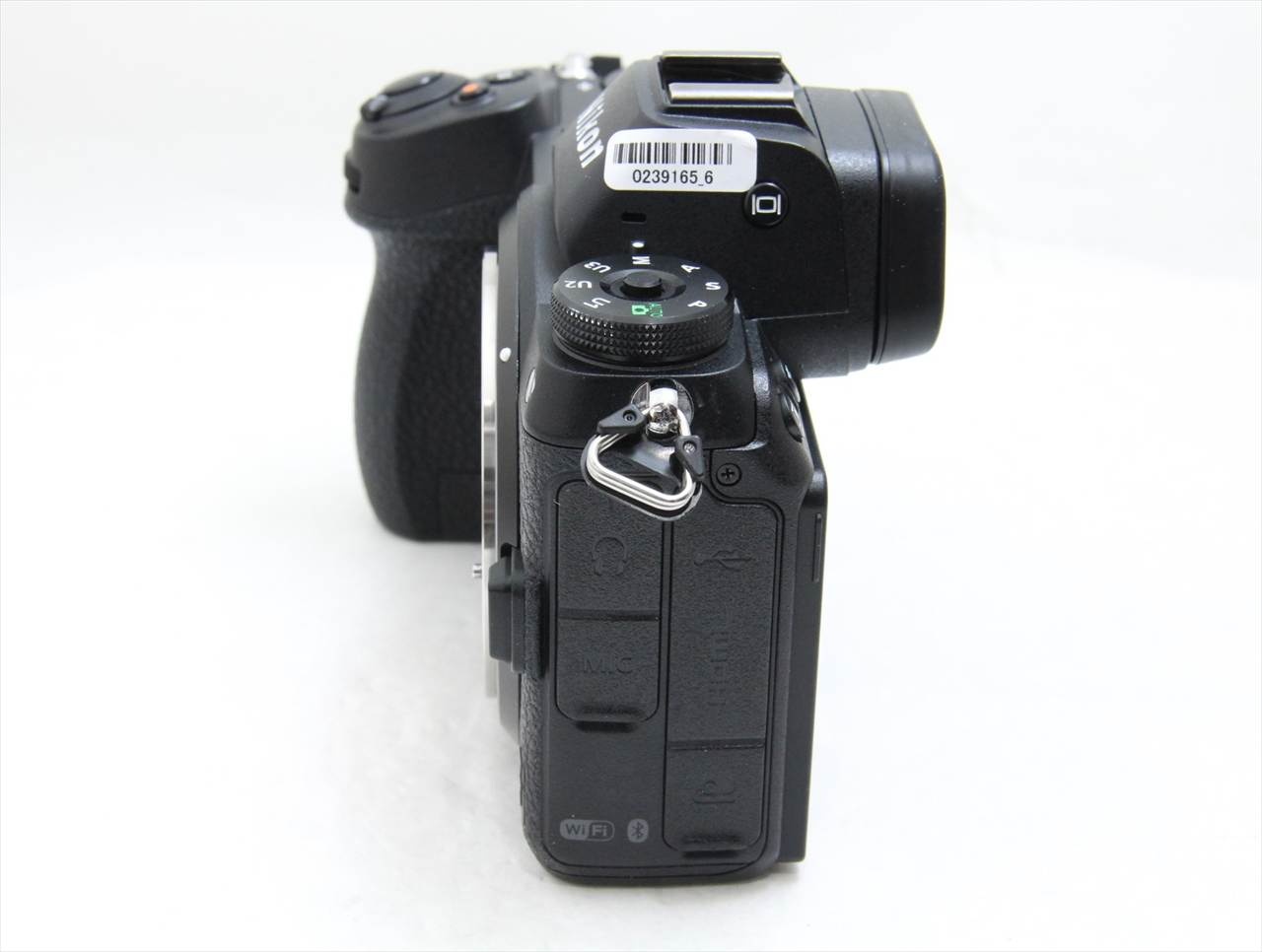 【中古】 ニコン(nikon) Z6 ボディ
