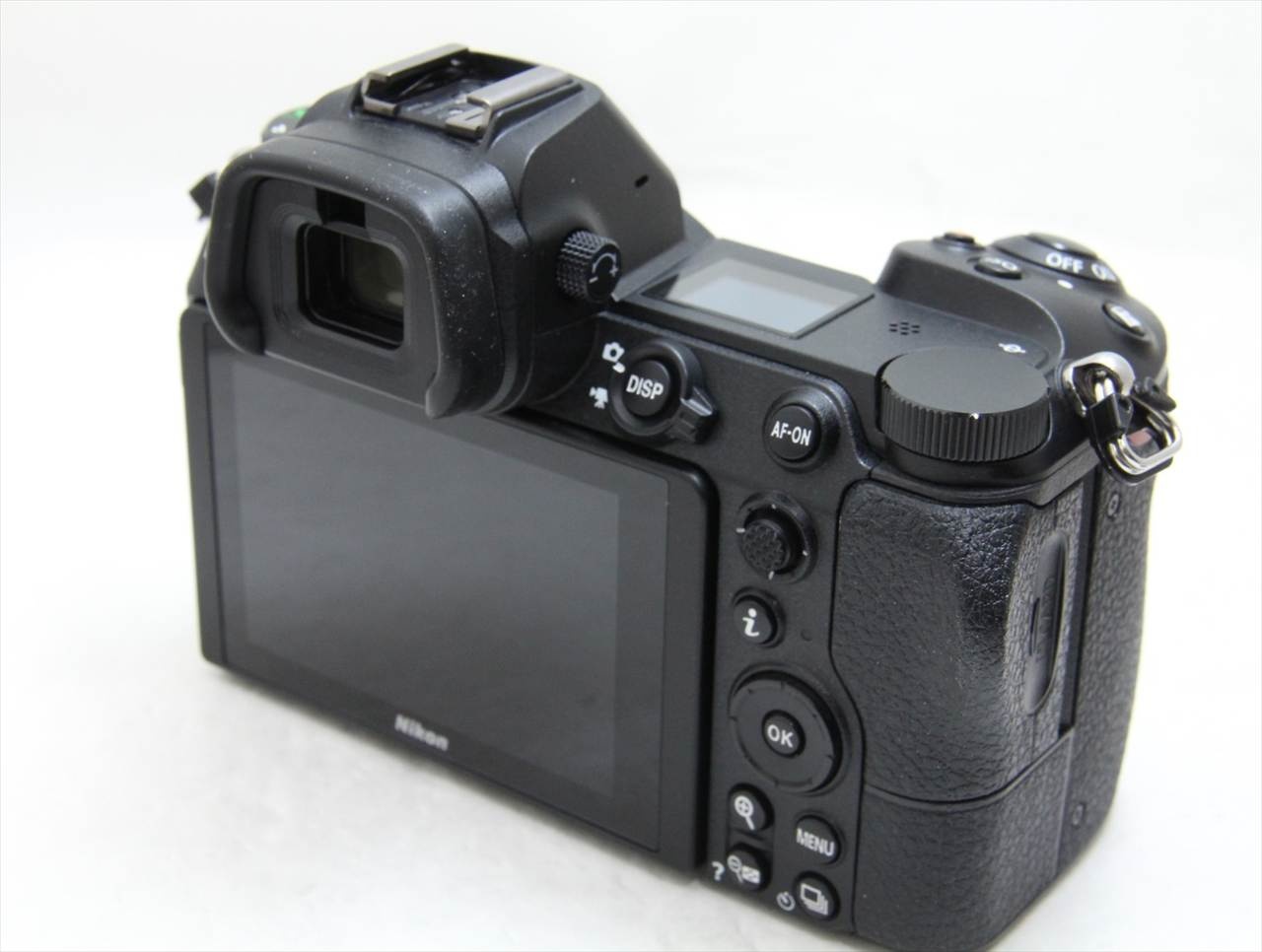 【中古】 ニコン(nikon) Z6 ボディ