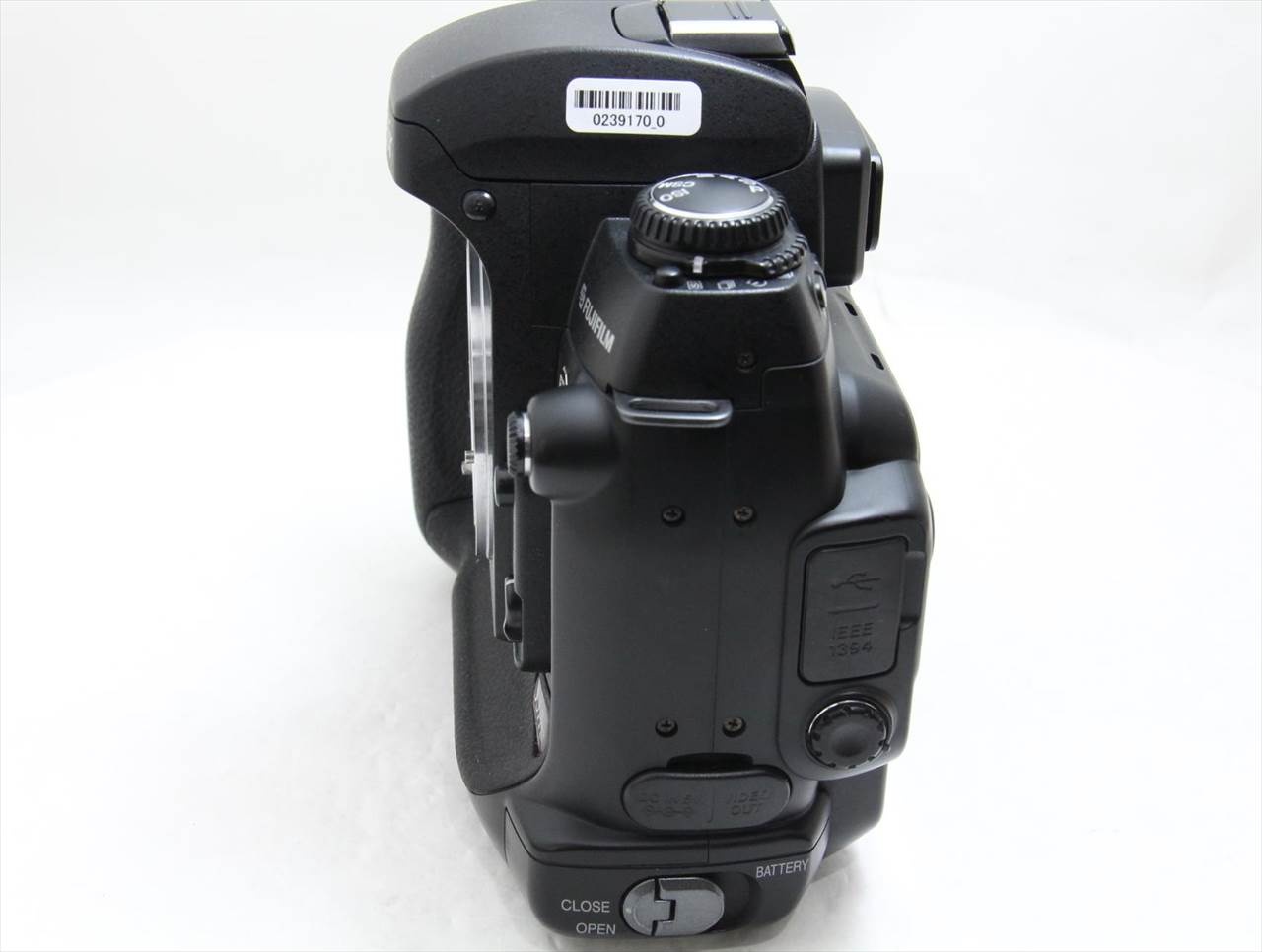 【中古】 富士フイルム(fujifilm) FinePix S3 Pro