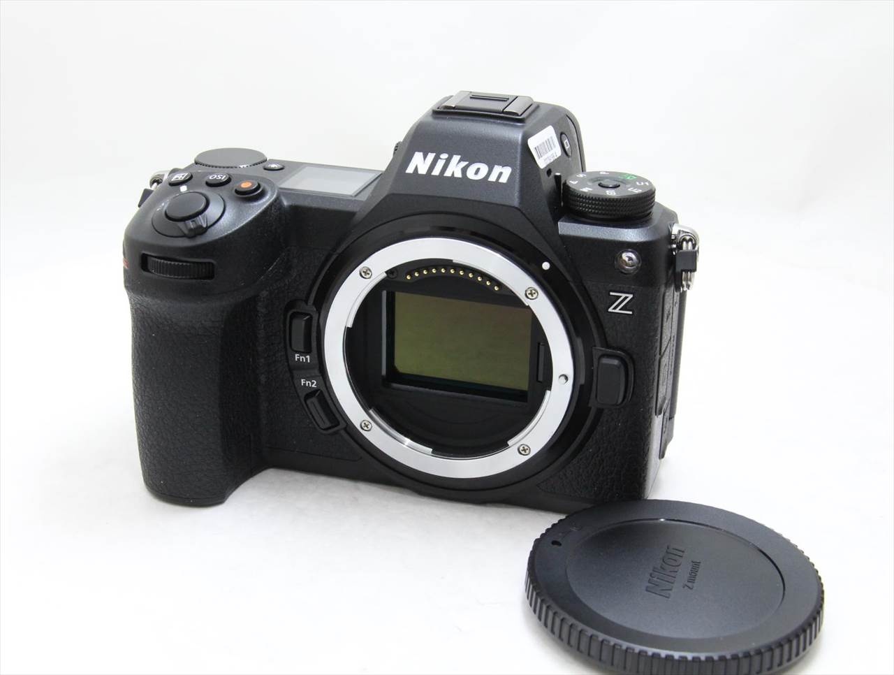 【中古】 ニコン(nikon) Z6III ボディ