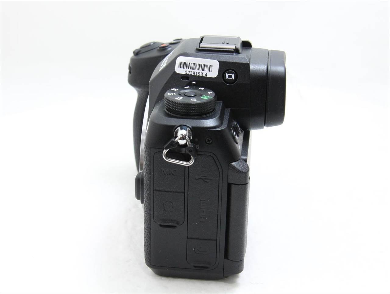 【中古】 ニコン(nikon) Z6III ボディ