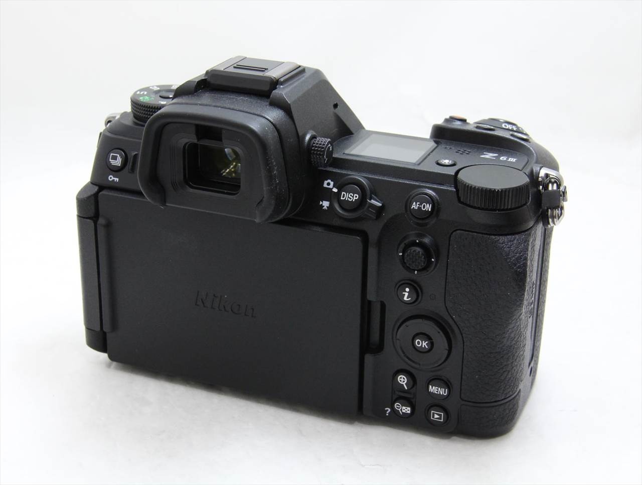 【中古】 ニコン(nikon) Z6III ボディ