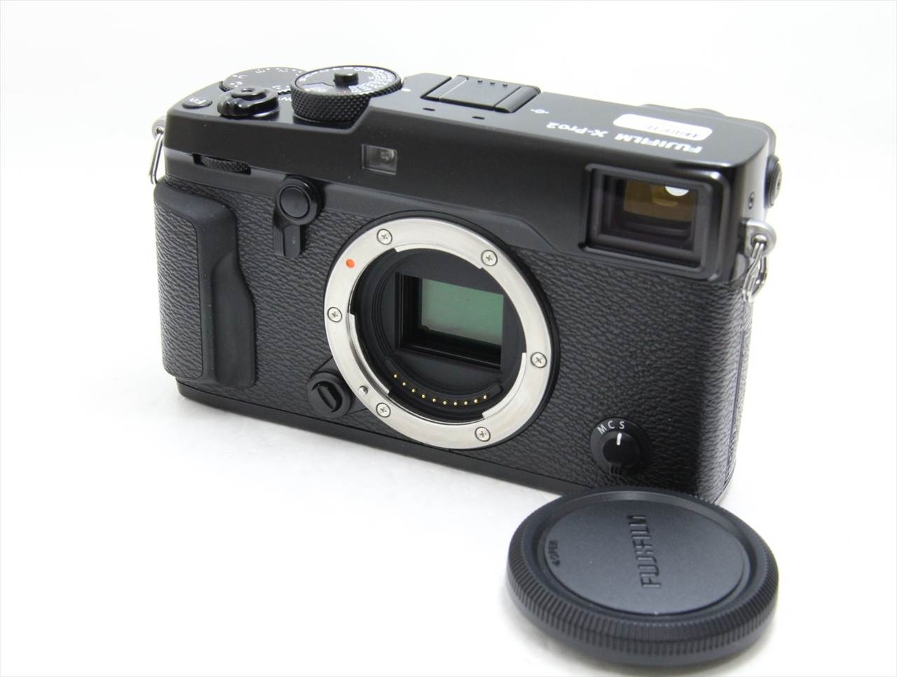 【中古】 富士フイルム(fujifilm) FUJIFILM X-Pro2 ボディ