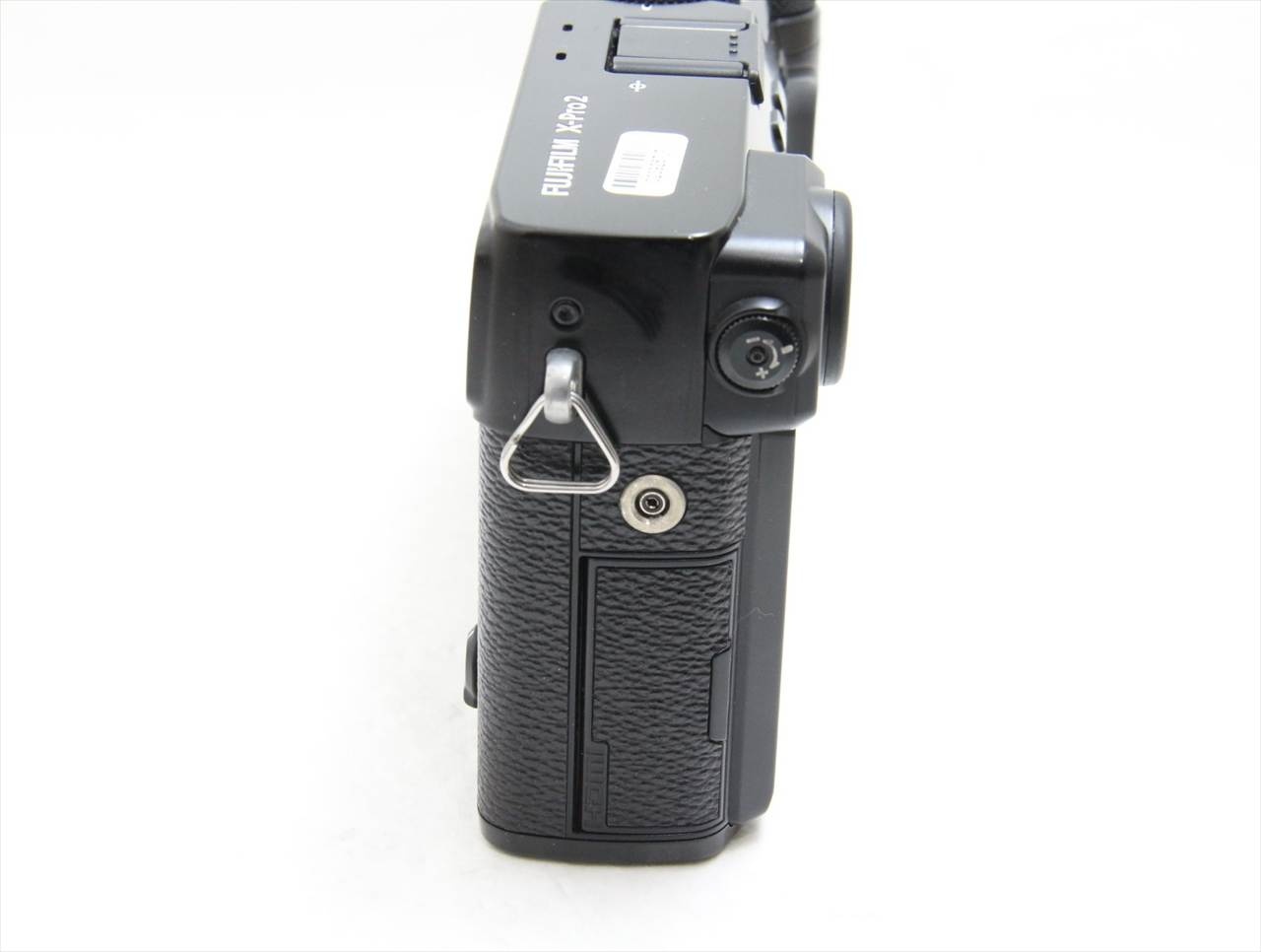 【中古】 富士フイルム(fujifilm) FUJIFILM X-Pro2 ボディ