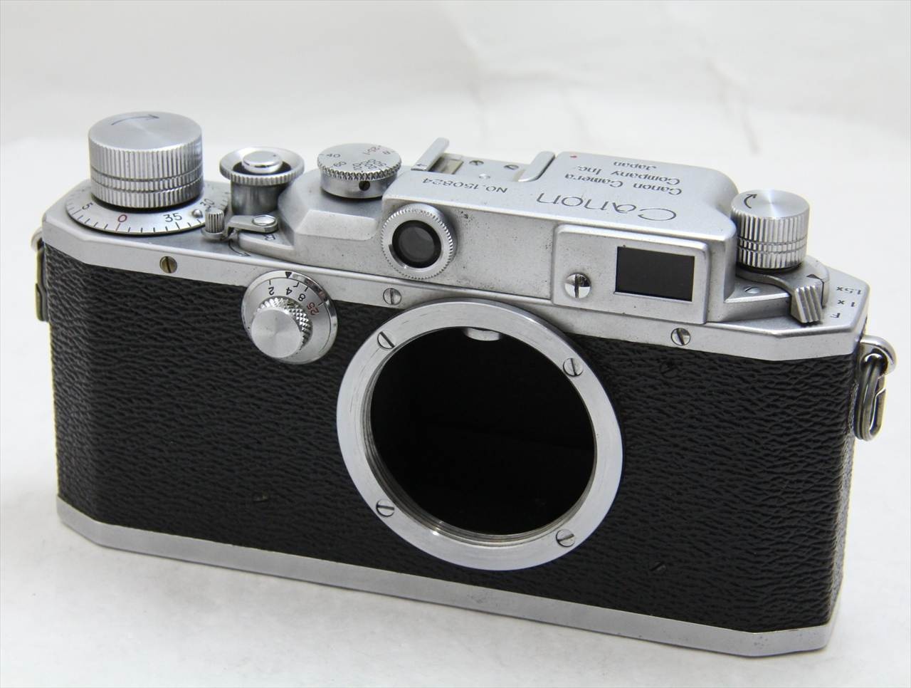 【中古】 キヤノン(canon) C II