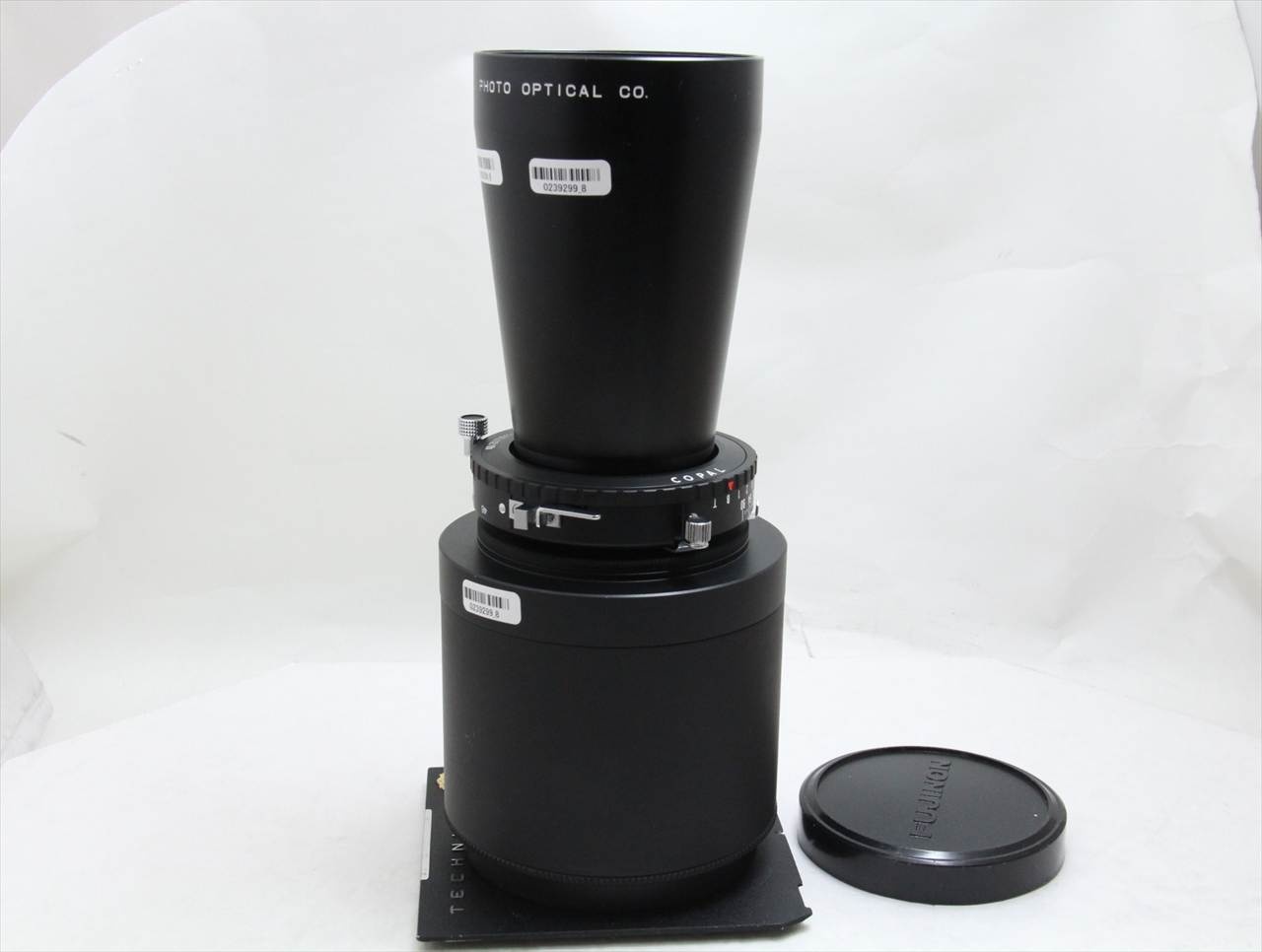 【中古】 富士フイルム(fujifilm) FUJINON T 600mm F12