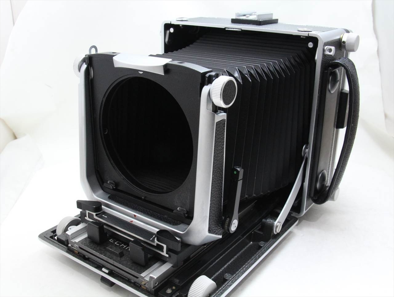 【中古】 リンホフ(linhof) マスターテヒニカ2000