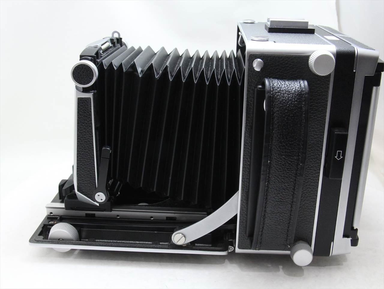 【中古】 リンホフ(linhof) マスターテヒニカ2000