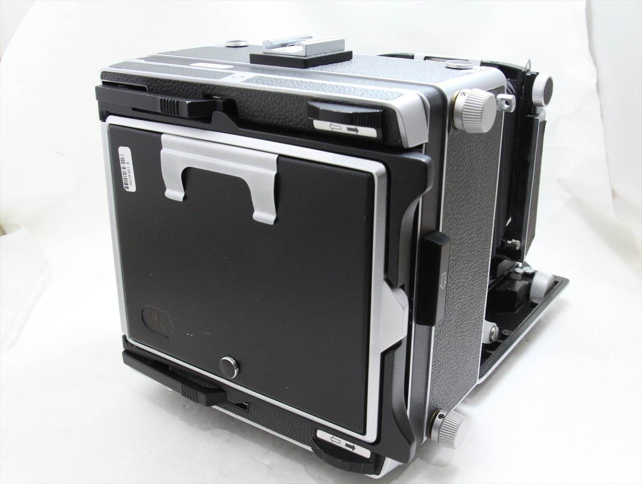 【中古】 リンホフ(linhof) マスターテヒニカ2000