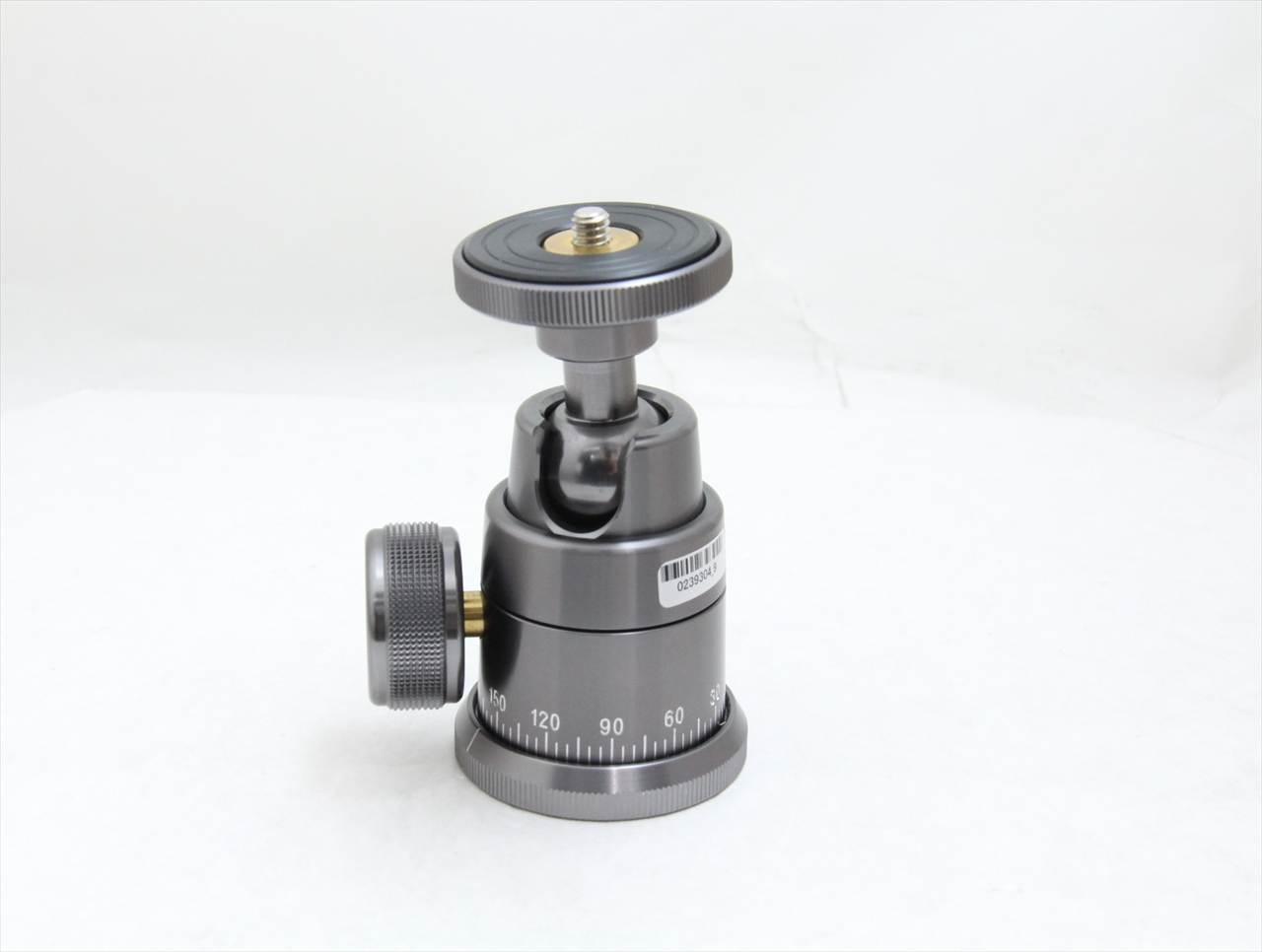 【中古】 スリック(slik) 自由雲台 SBH-280