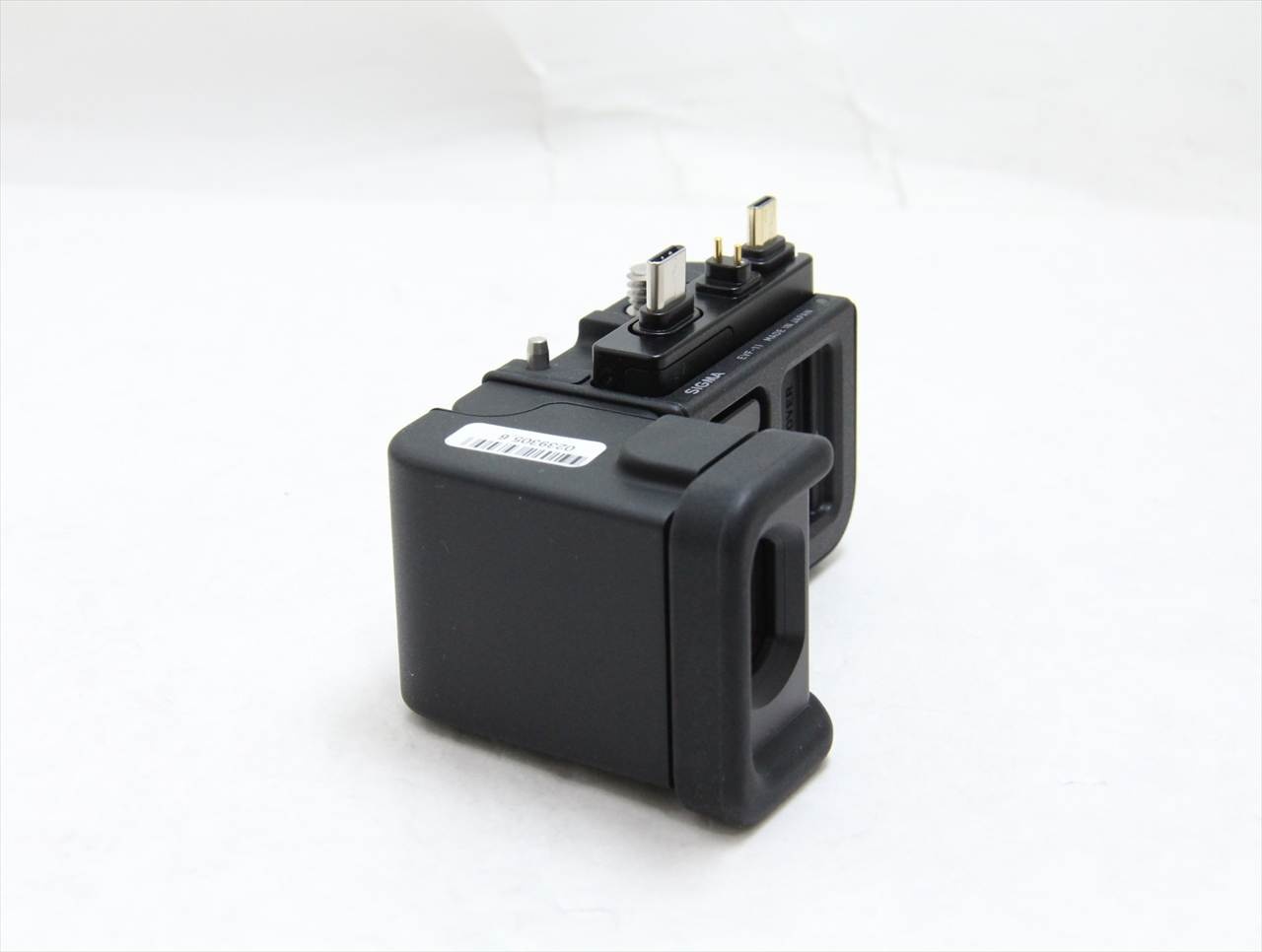 【中古】 シグマ(sigma) ELECTRONIC VIEWFINDER EVF-11