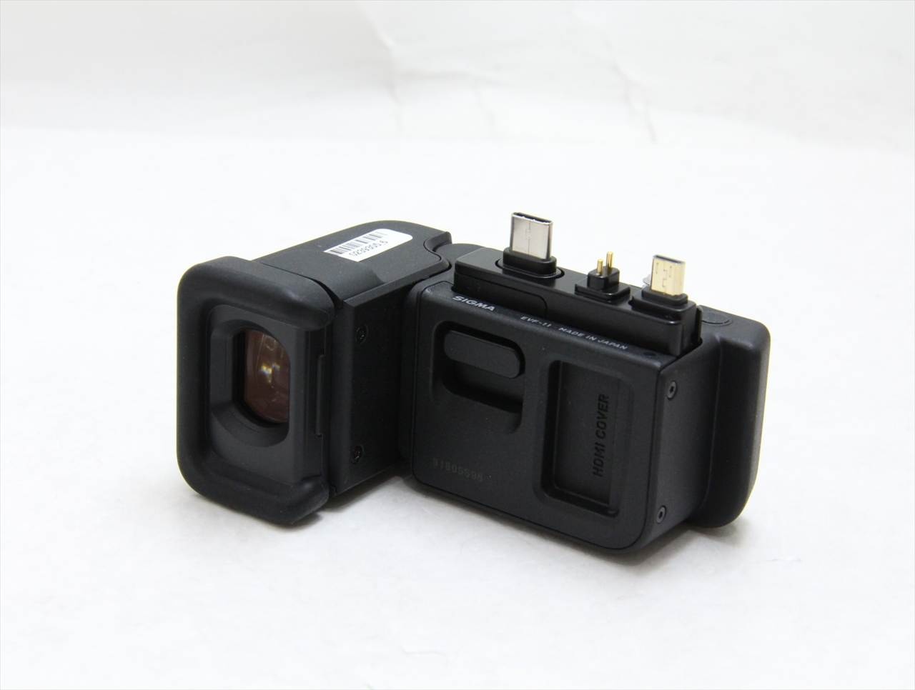 【中古】 シグマ(sigma) ELECTRONIC VIEWFINDER EVF-11
