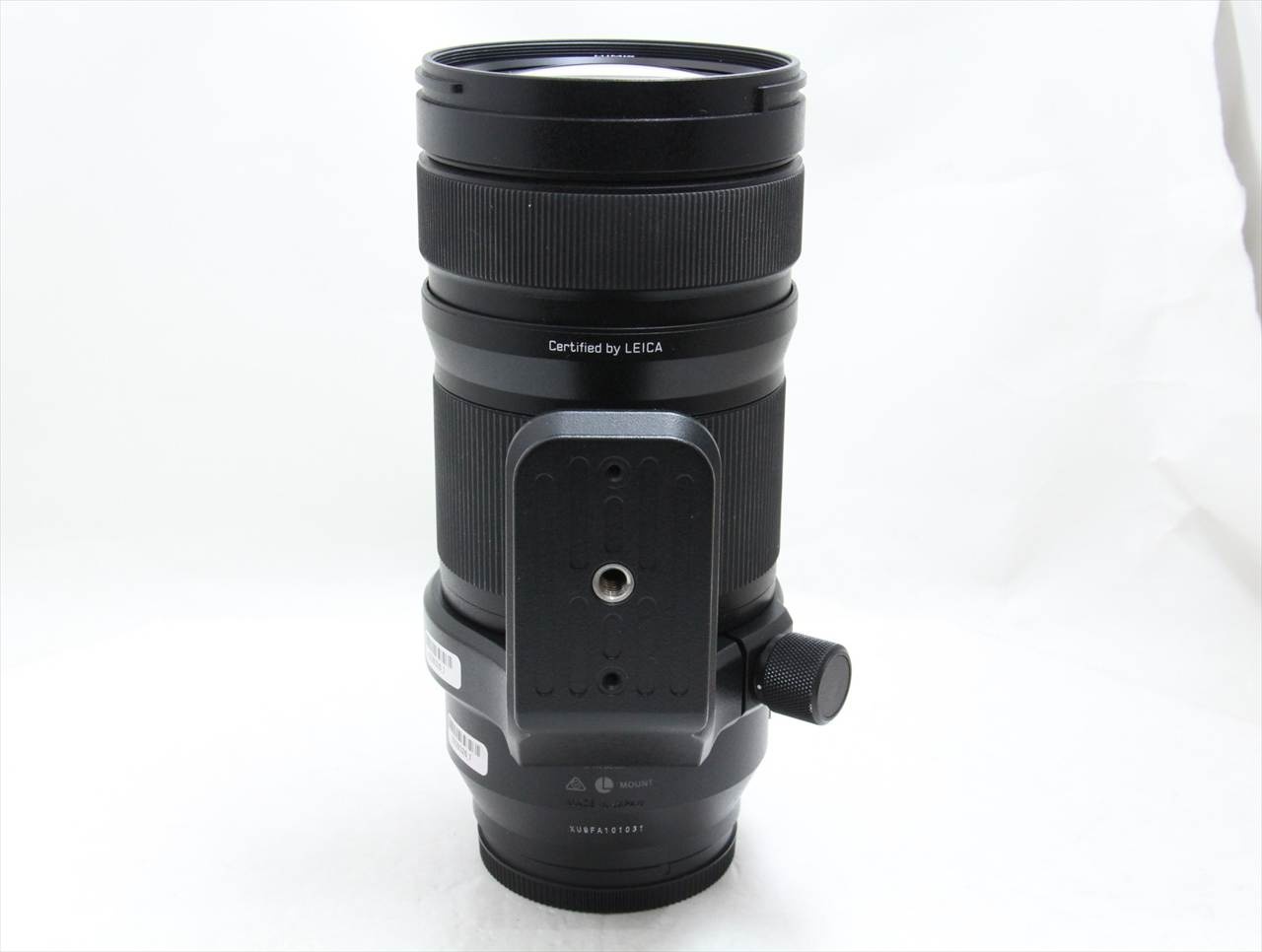 【中古】 パナソニック(panasonic) LUMIX S PRO 70-200mm F4 O.I.S. S-R70200