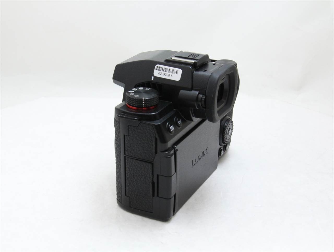 【中古】 パナソニック(panasonic) LUMIX DC-S5M2 ボディ