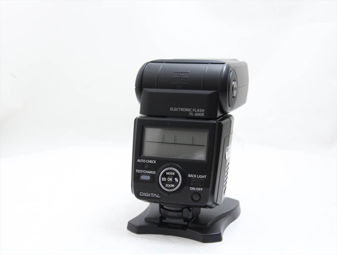【中古】 オリンパス・OMシステム(olympus・OM SYSTEM) FL-600R