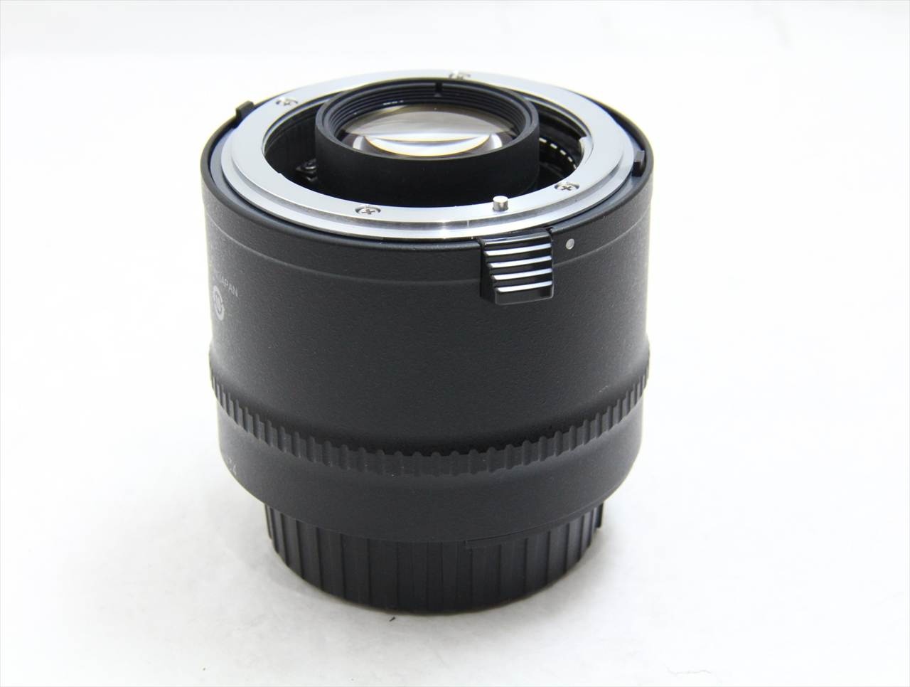 【中古】 ニコン(nikon) AF-S TELECONVERTER TC-20EIII 2x